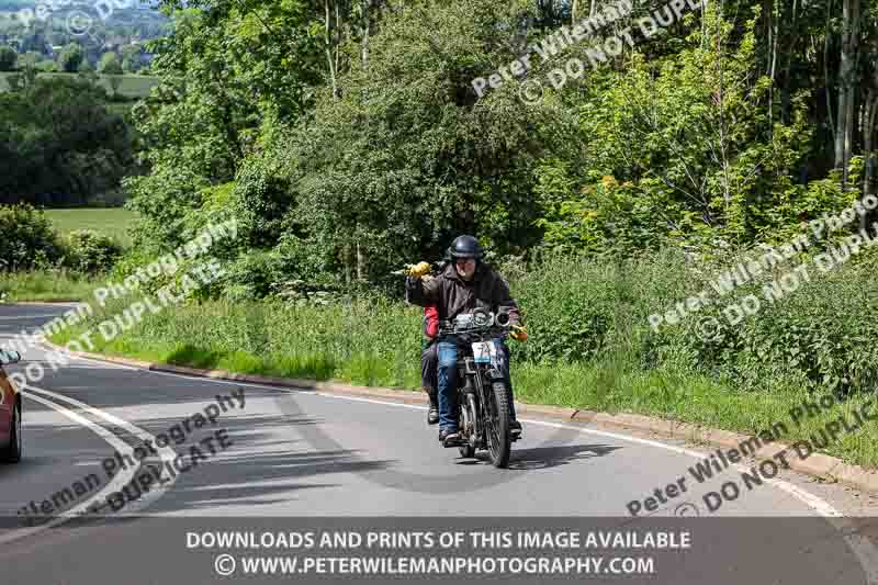 Vintage motorcycle club;eventdigitalimages;no limits trackdays;peter wileman photography;vintage motocycles;vmcc banbury run photographs